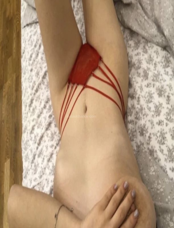 Agencies Kharkiv : Olya - photo 2