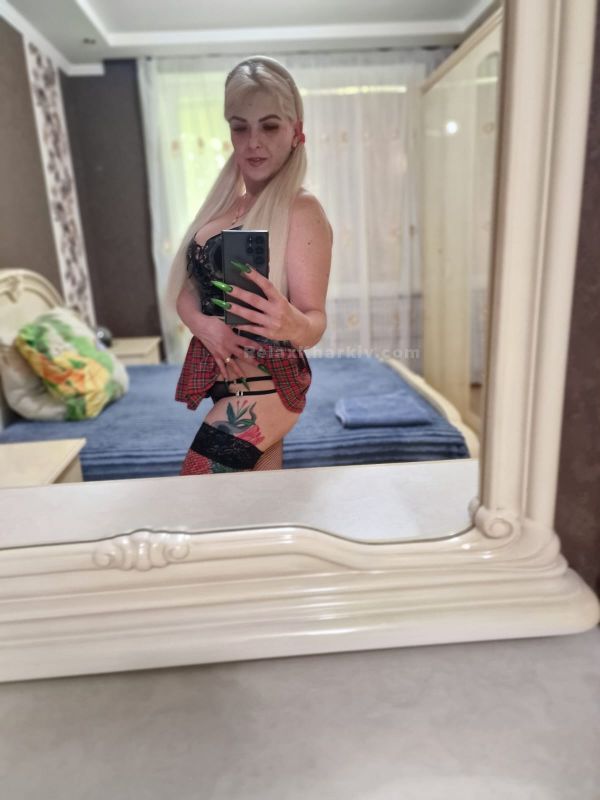 Повія Харкова : Ніка - фото 10