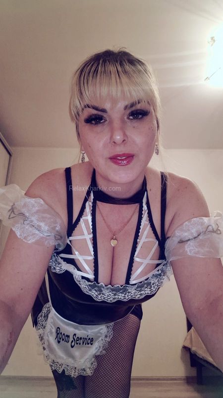 Kharkiv escort : Nika - photo 2