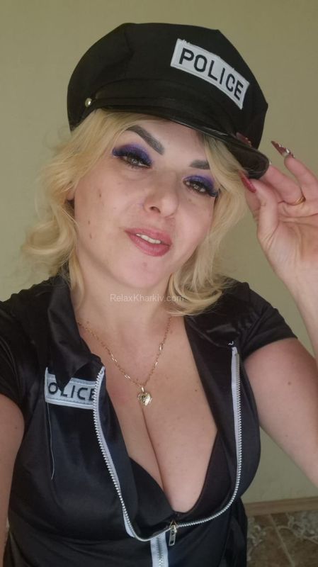 Повія Харкова : Ніка - фото 9