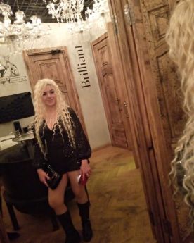 Проститутка Харькова : Ника - фото 5
