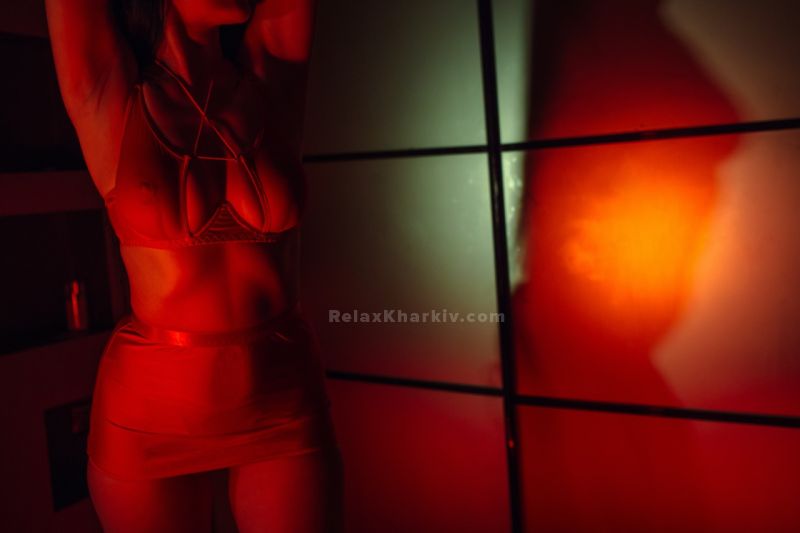 Повія Харкова : Лєра - фото 2