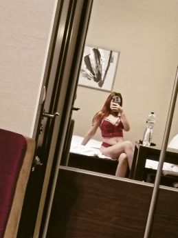 Escort Kharkiv : Alina - photo 3