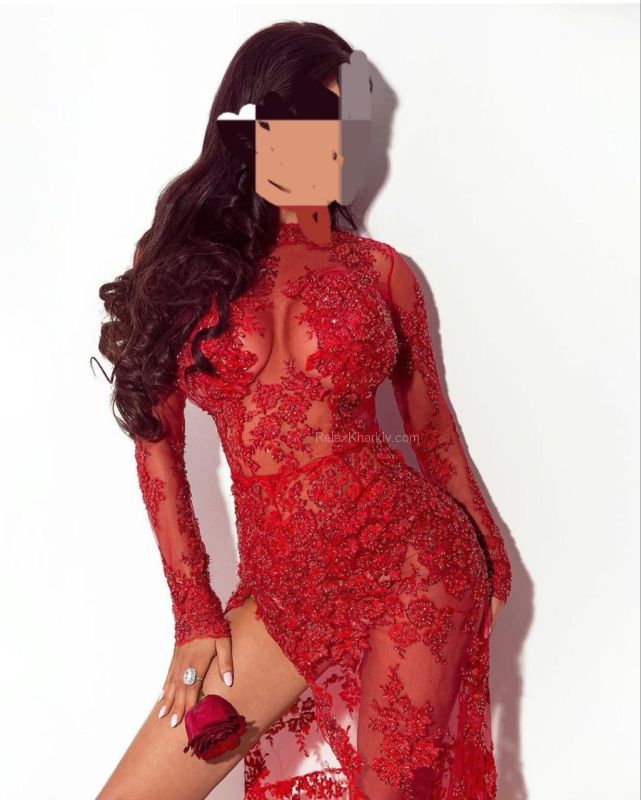 Kharkiv escort : Kristina - photo 2