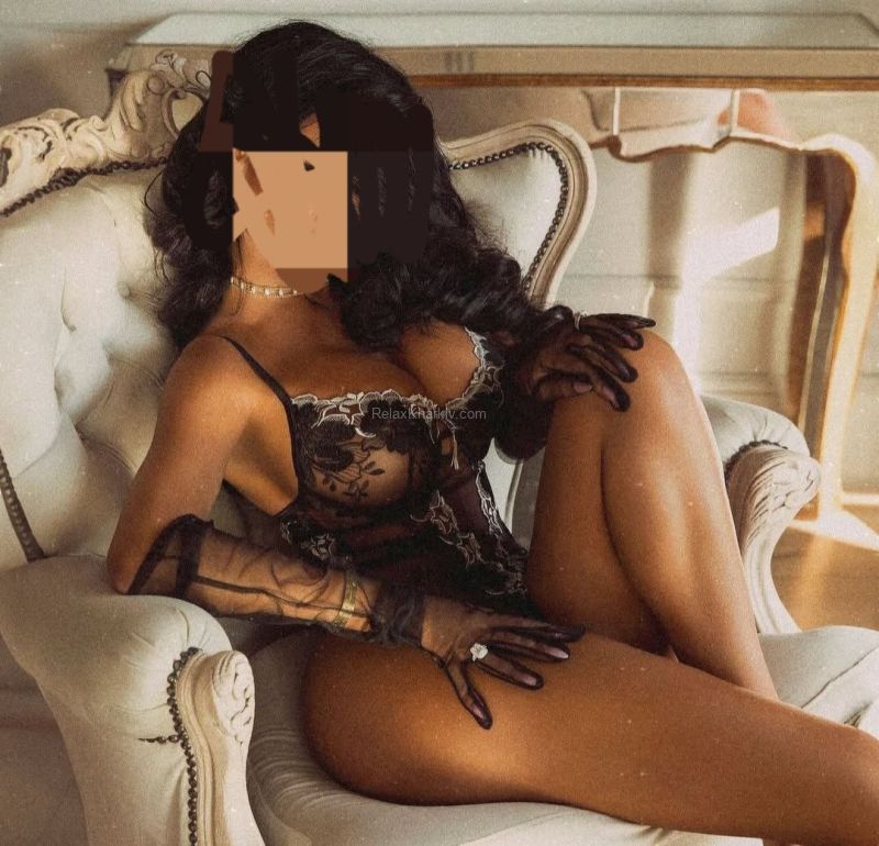 Kharkiv escort : Kristina - photo 3