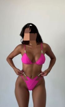 Проститутка Харькова : Кристина - фото 1