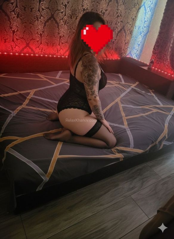 Kharkiv escort : Bezpredoplat - photo 2