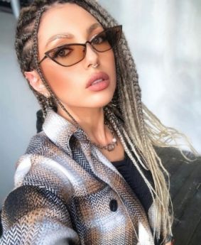 Повія Харкова : Яночка - фото 5