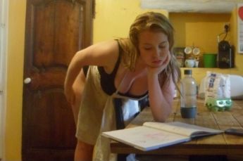 Escort Kharkiv : Serafimka
 - photo 2