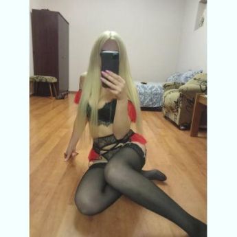 Escort Kharkiv : Yulya - photo 5