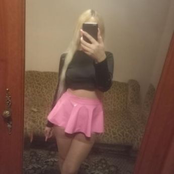 Escort Kharkiv : Yulya - photo 3