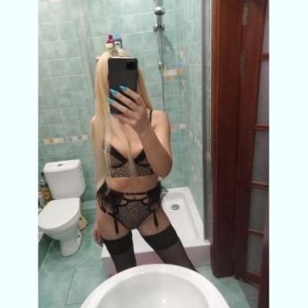 Escort Kharkiv : Yulya - photo 4