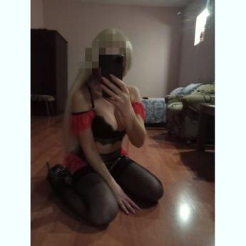 Escort Kharkiv : Yulya - photo 1