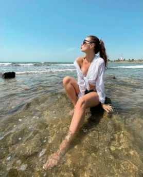 Проститутка Харькова : Ирочка
 - фото 1