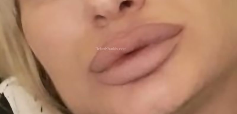 Kharkiv escort : Alina - photo 1