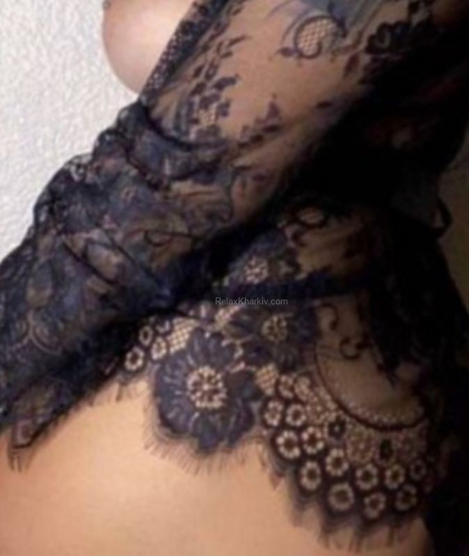 Kharkiv escort : Alina - photo 2