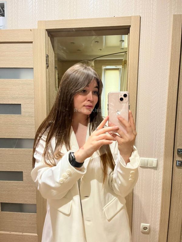 Проститутки Харькова : Ева - фото 2