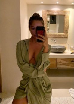 Escort Kharkiv : Mila
 - photo 2