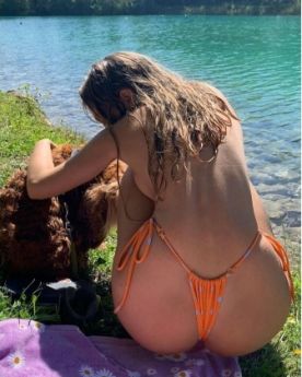 Escort Kharkiv : Mila
 - photo 4