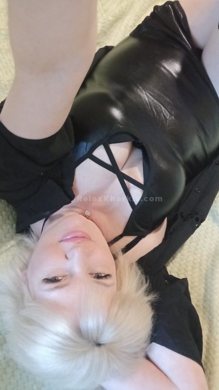 Проститутки Харькова : Ольга - фото 1