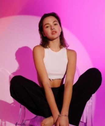 Escort Kharkiv : Nika - photo 1