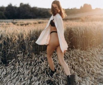 Escort Kharkiv : Nika - photo 2