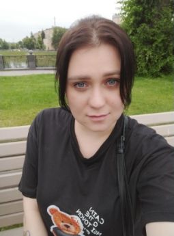 Проститутка Харькова : Рэйчел - фото 1