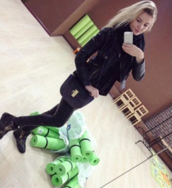 Escort Kharkiv : Inna
 - photo 2