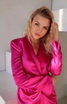 Escort Kharkiv : Inna
 - photo 3