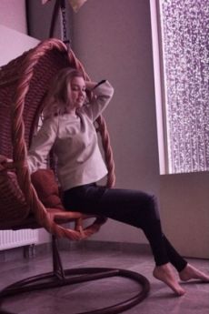 Escort Kharkiv : Inna
 - photo 5