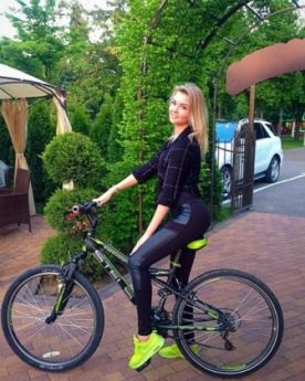 Escort Kharkiv : Inna
 - photo 6