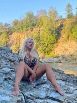 Повія Харкова : Аліна - фото 1