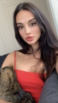 Escort Kharkiv : Nadya
 - photo 6