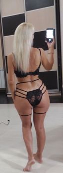 Kharkiv Escort