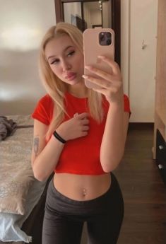 Проститутка Харькова : Анастасия - фото 3