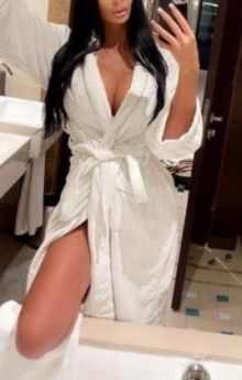 Escort Kharkiv : Hristina
 - photo 2