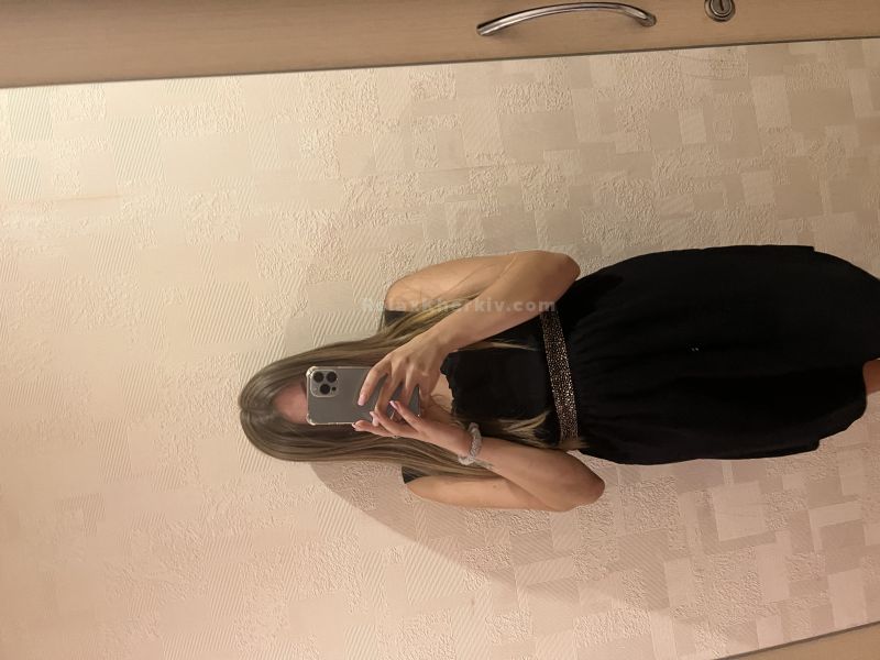 Kharkiv escort : Olya - photo 3