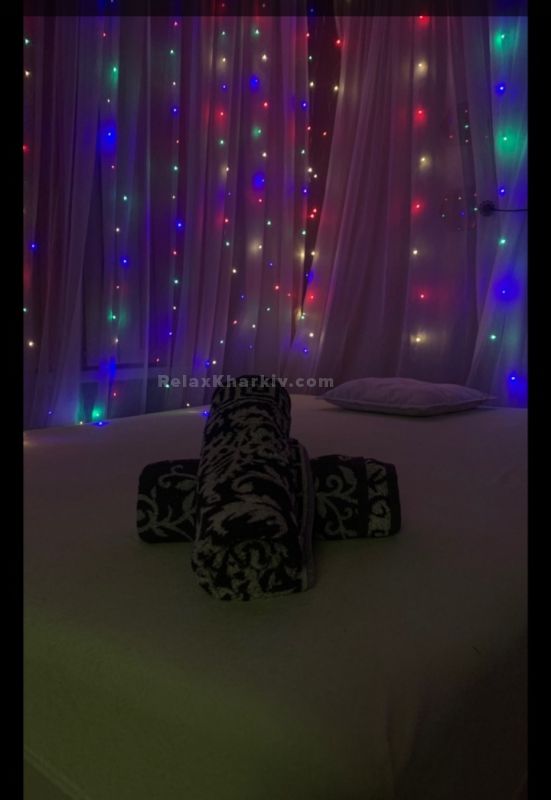 Проститутки Харькова : Мария - фото 3