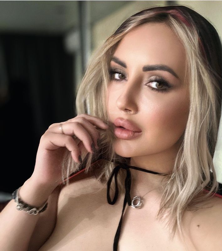 Повія Харкова : Аіда - фото 4