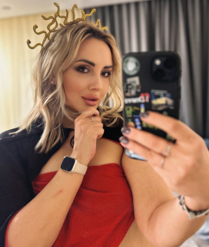 Повія Харкова : Аіда - фото 5