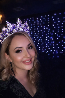 Escort Kharkiv : Aida - photo 6