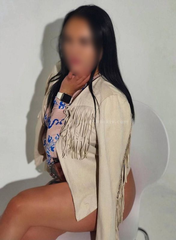 Повія Харкова : Ніка - фото 3