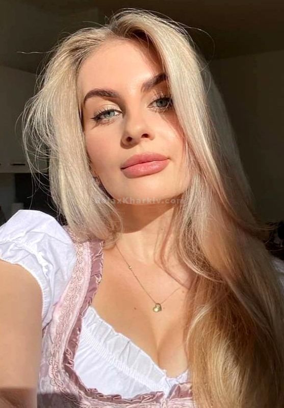 Kharkiv escort : Elena - photo 1