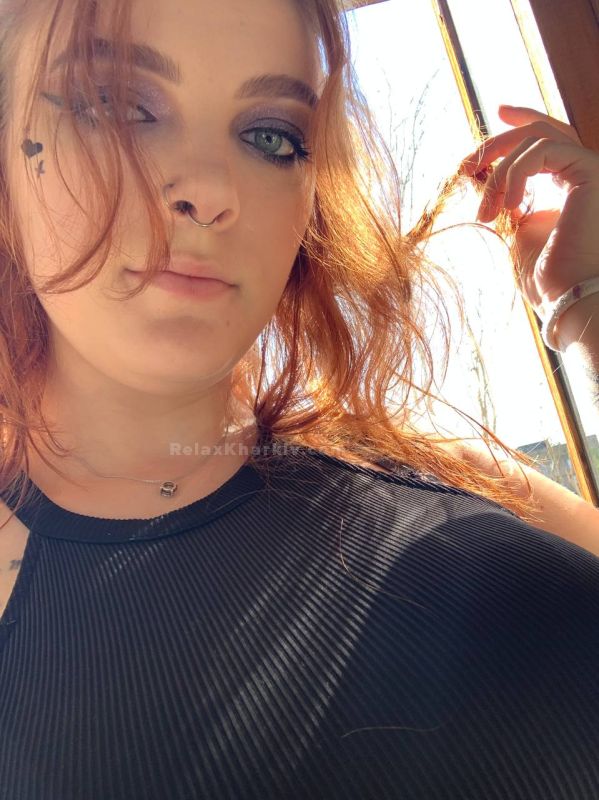 Kharkiv escort : Anastasiya - photo 3
