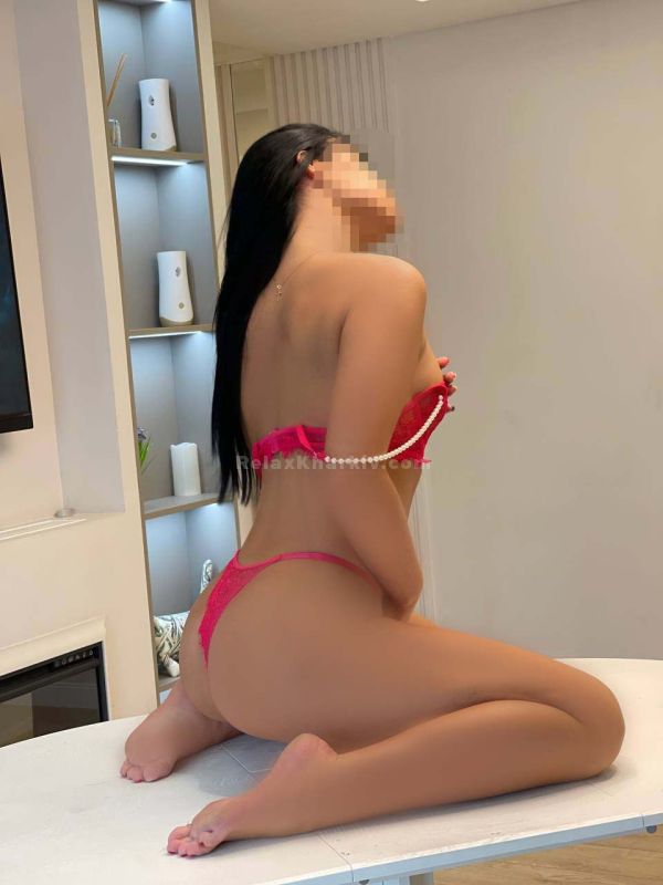 Kharkiv escort : Mira - photo 2