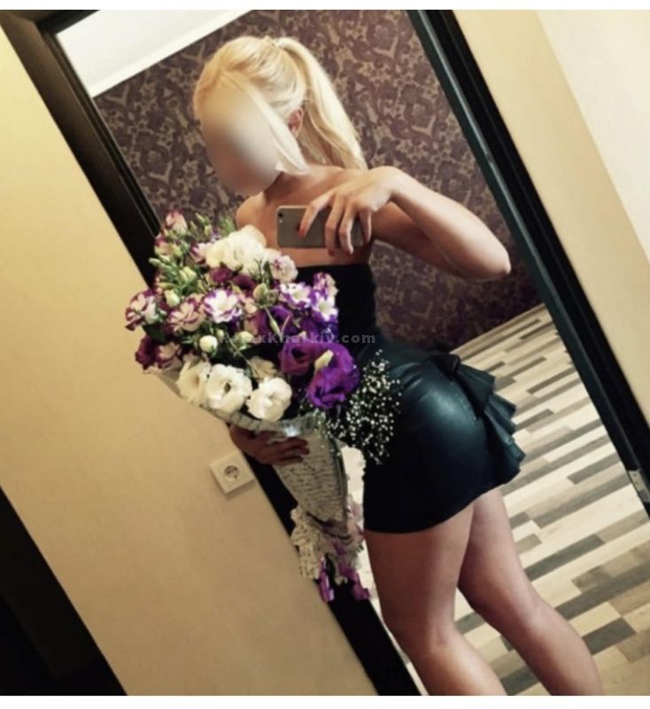 Повія Харкова : Мія - фото 1