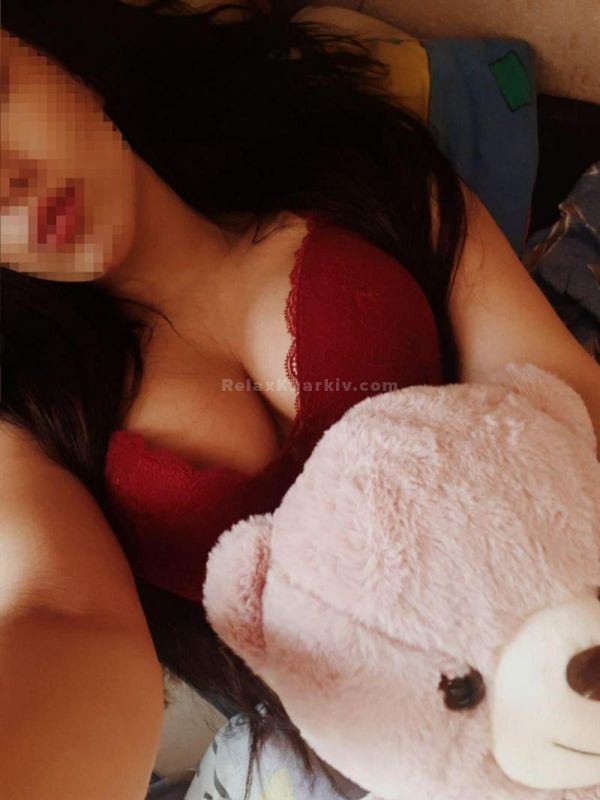 Kharkiv escort : Elya - photo 2