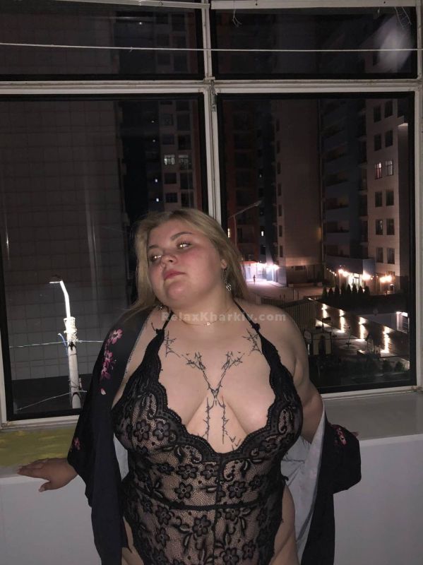 Повія Харкова : Анастасія - фото 1