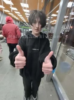 Kharkiv escort : Alina - photo 3