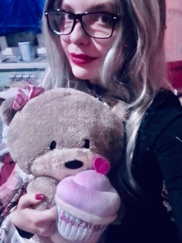 Повія Харкова : Кіра - фото 1